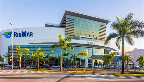 SHOPPING RIOMAR RECIFE .